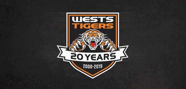 Wests Tigers name Barry O'Farrell as new chair
