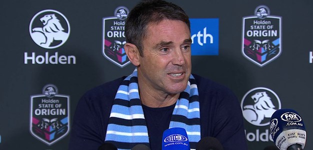 Fittler speaks after dominant win in Perth