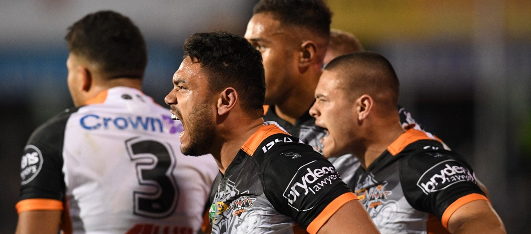 Gallery: NRL Round 22 vs. Panthers