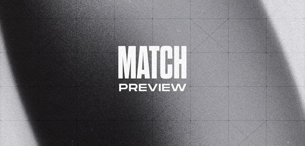 Match Preview: NSW Cup Round 9 vs Bulldogs