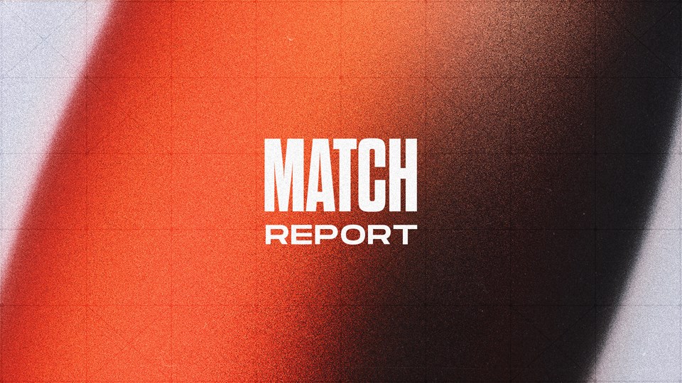 Match Report: Jersey Flegg Cup R10 vs Knights
