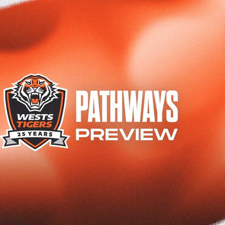 Pathways Preview: Under 17s Grand Finals
