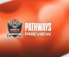 Pathways Preview: Under 17s semi-finals