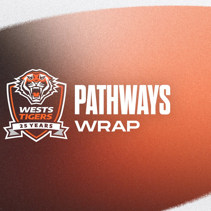 Pathways Wrap: Under 17s Semi Finals