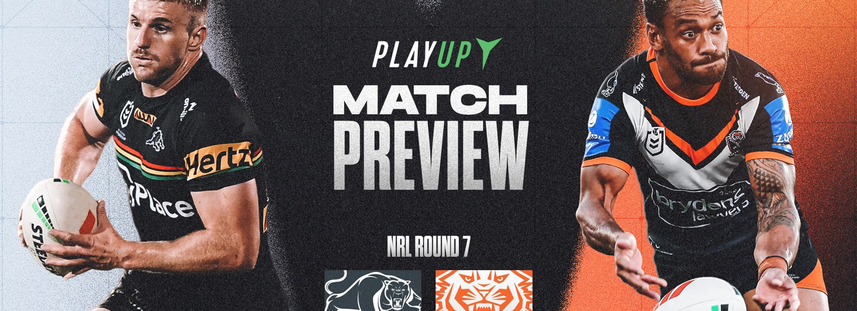 Match Preview: NRL Round 7 vs Panthers