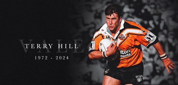 Vale Terry Hill