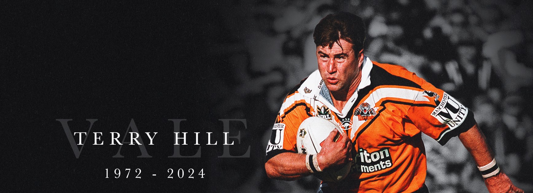 Vale Terry Hill