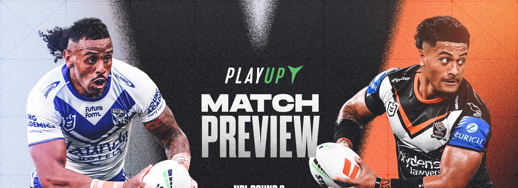 Match Preview: NRL Round 9 vs Bulldogs