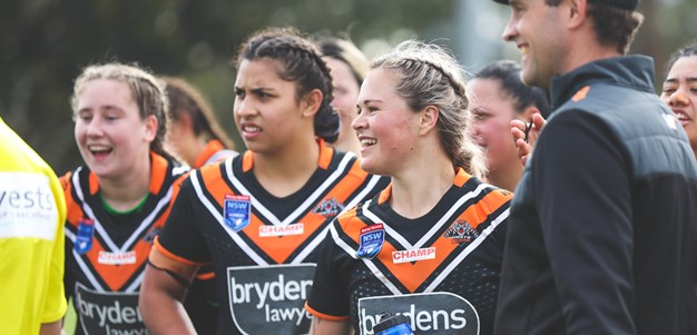 Waitoa's journey through heartbreak to rugby league