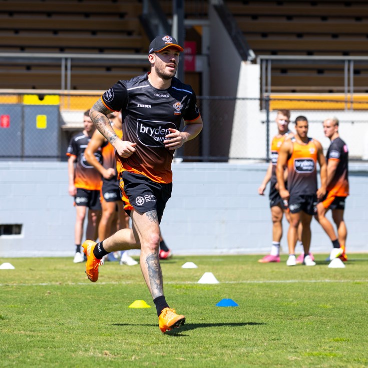 'Point to prove': Gildart and Hastings backed to succeed