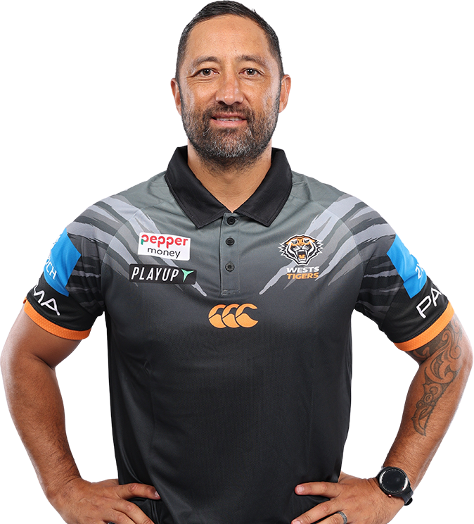 Benji Marshall Profile Image
