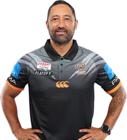 Benji Marshall Image