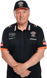 Tim Sheens Image