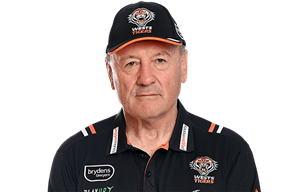 Tim Sheens