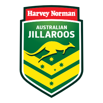 Jillaroos