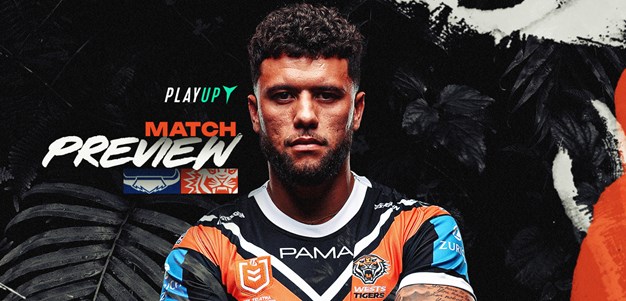 Highlights: NRL Round 13 vs Cowboys