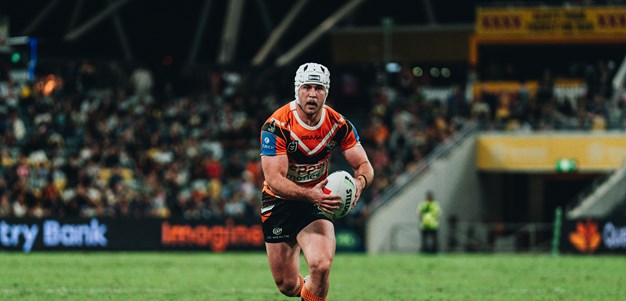 Highlights: NRL Round 13 vs Cowboys