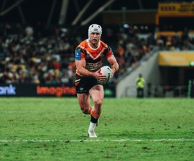 Highlights: NRL Round 13 vs Cowboys