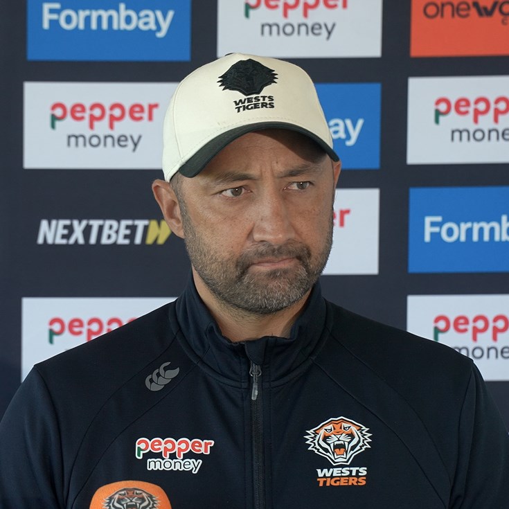 Marshall wary of desperate Dragons