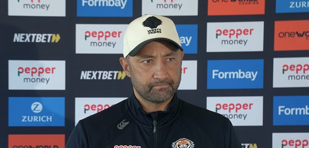 Marshall wary of desperate Dragons