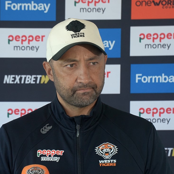 Marshall wary of desperate Dragons