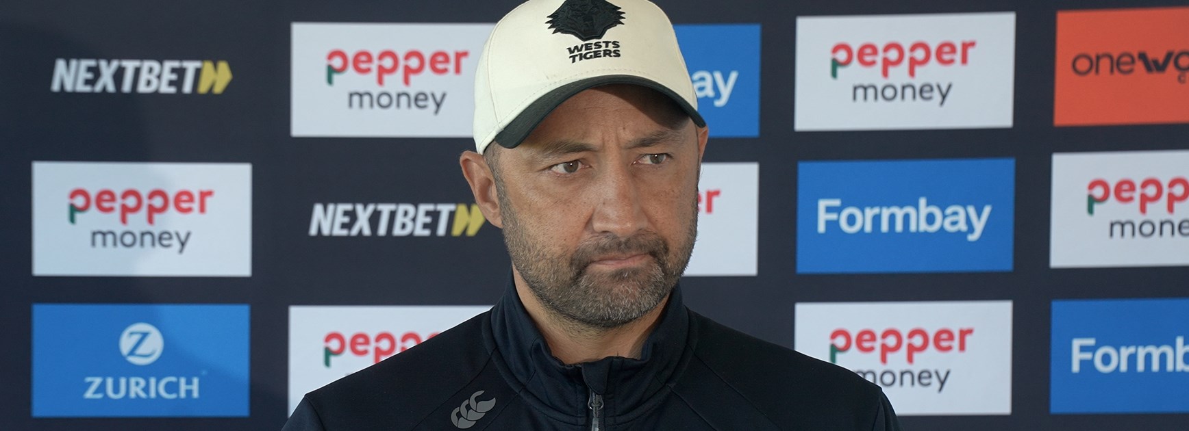 Marshall wary of desperate Dragons