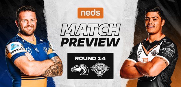 Neds Match Preview: Round 14