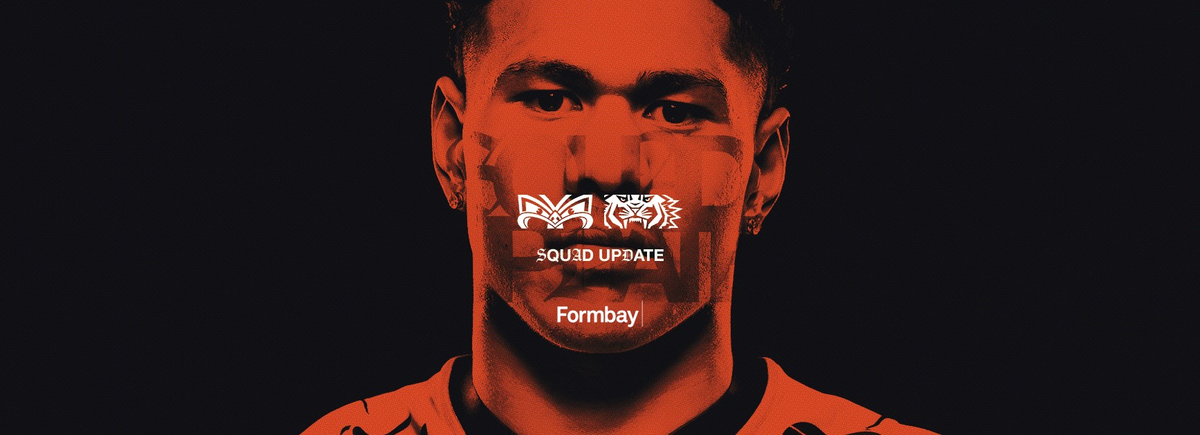 Squad Update: NRL Round 4 v New Zealand Warriors