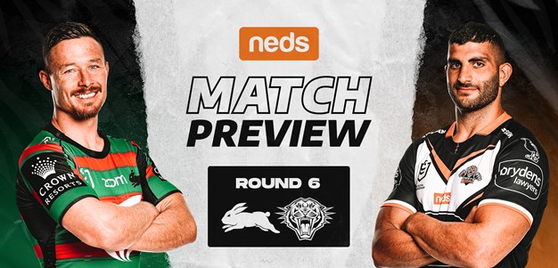 Neds Match Preview: Round 6