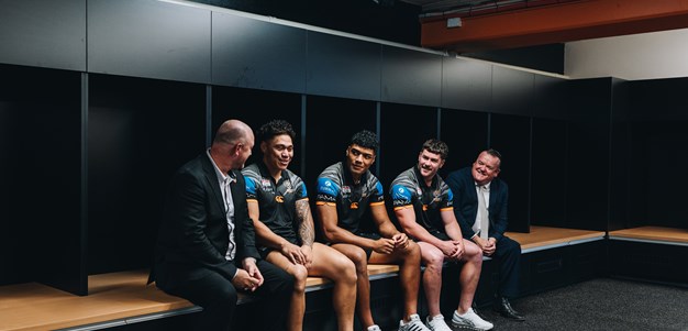 Brand New Campbelltown Sheds Unveiled