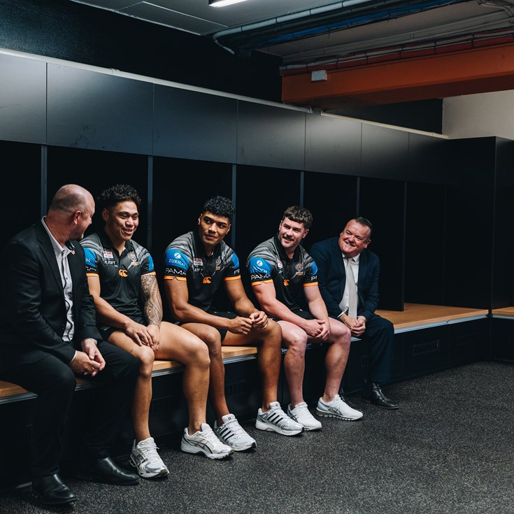 Brand New Campbelltown Sheds Unveiled