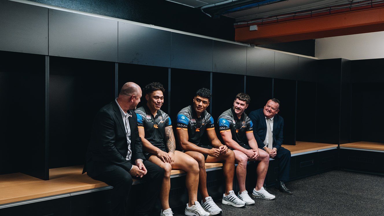 Brand New Campbelltown Sheds Unveiled