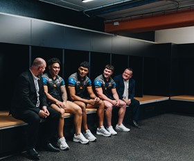 Brand New Campbelltown Sheds Unveiled