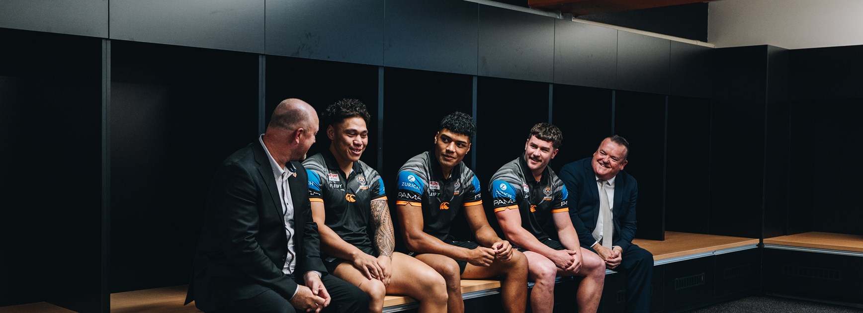 Brand New Campbelltown Sheds Unveiled