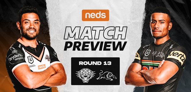 Neds Match Preview: Round 13