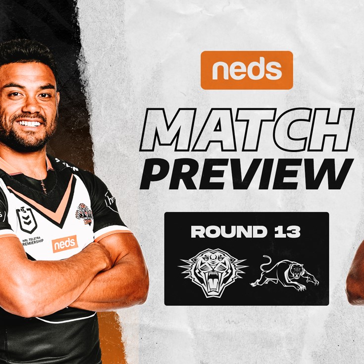 Neds Match Preview: Round 13