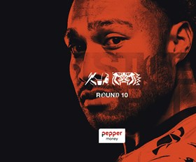 Team List: NRL Round 10 v Melbourne Storm