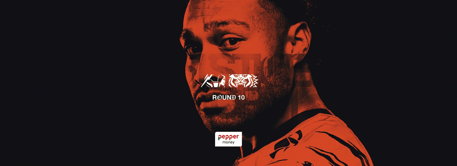 Team List: NRL Round 10 v Melbourne Storm