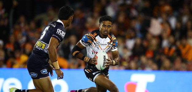 Wests Tigers Fall Short in Campbelltown Nailbiter