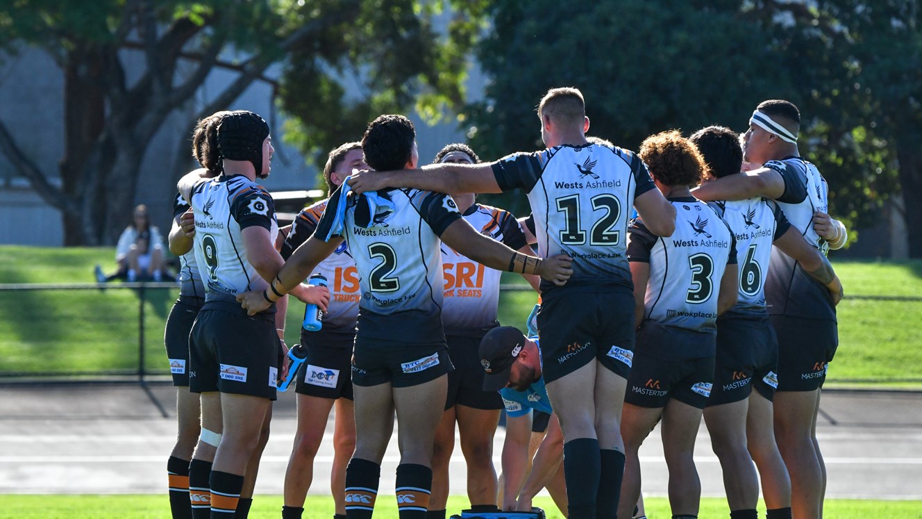 Jersey Flegg players earning their stripes with local clubs