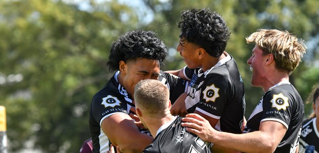 Teenage Magpies Finding Success Beyond the Scoreboard in 2026