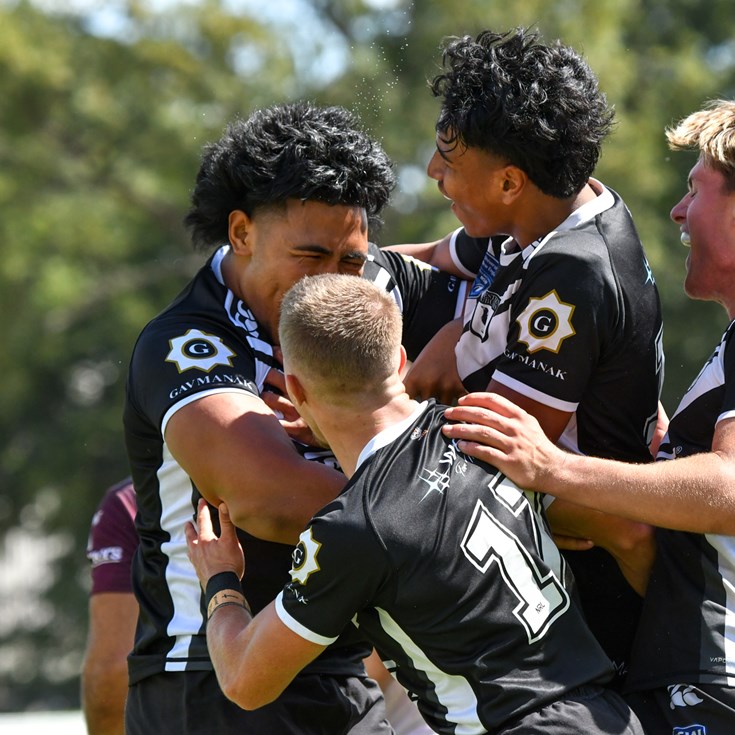 Teenage Magpies Finding Success Beyond the Scoreboard in 2026