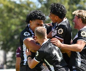 Teenage Magpies Finding Success Beyond the Scoreboard in 2026