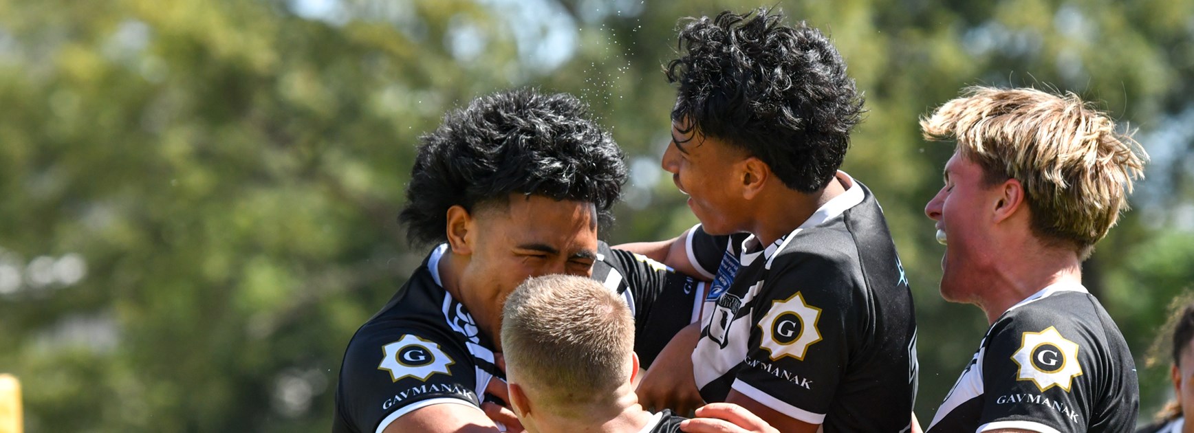 Teenage Magpies Finding Success Beyond the Scoreboard in 2026