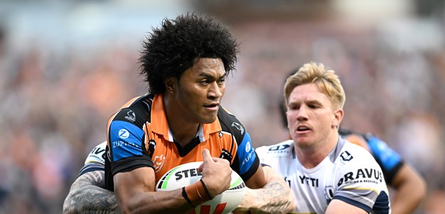PlayUp Highlights: NRL Round 25 vs Cowboys
