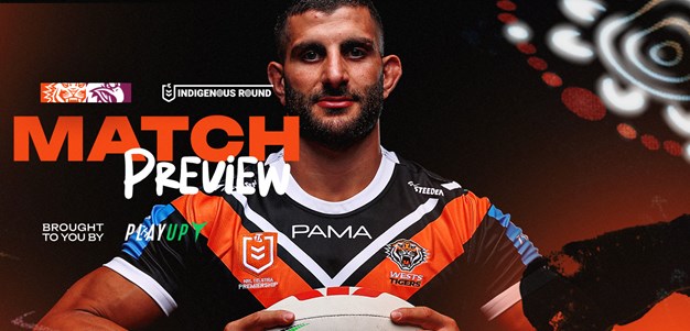 Match Preview: NRL Round 24 vs Sea Eagles