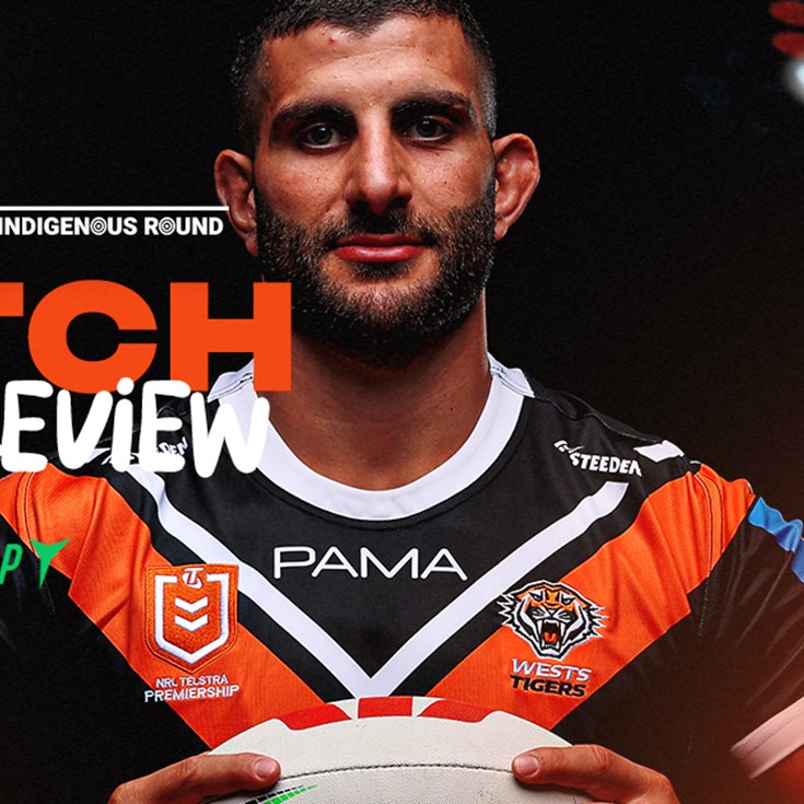 Match Preview: NRL Round 24 vs Sea Eagles