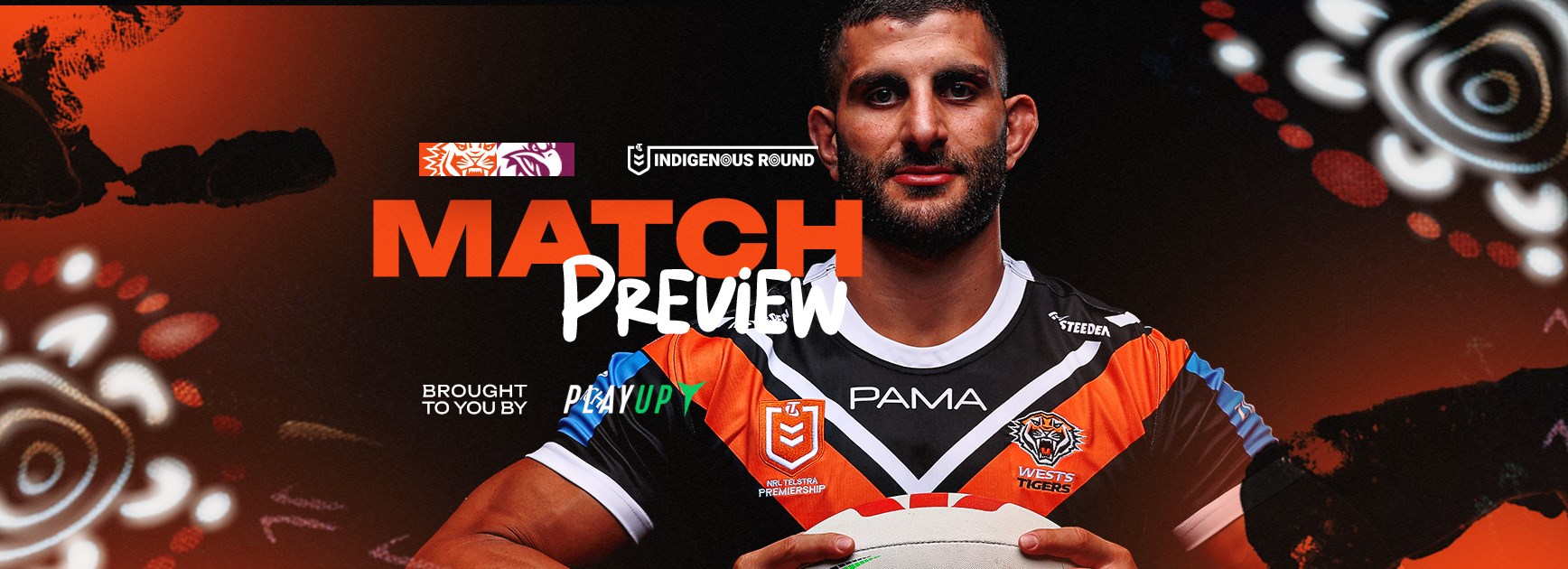 Match Preview: NRL Round 24 vs Sea Eagles