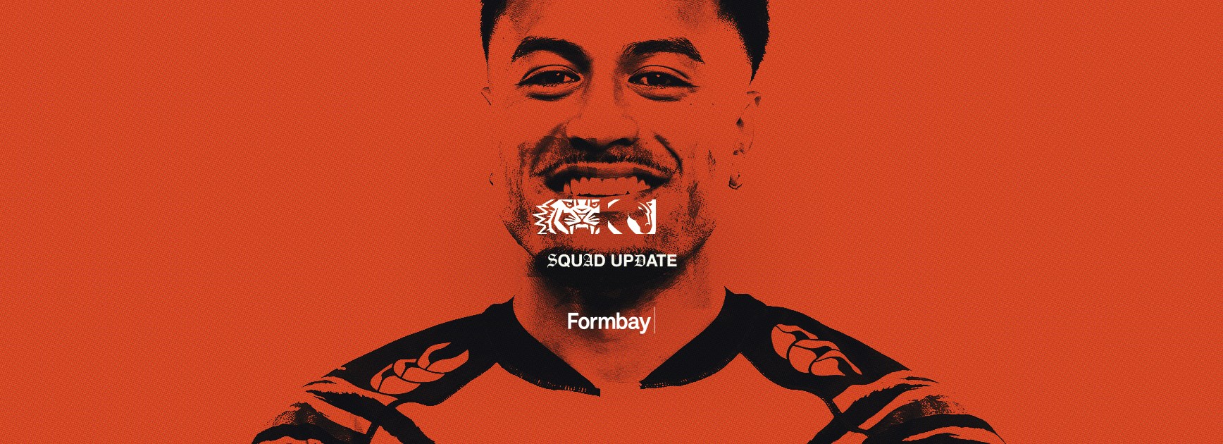 Squad Update: NRL Round 7 v Brisbane Broncos