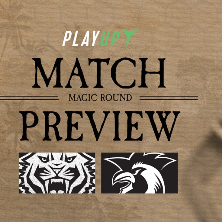 Match Preview: NRLW Round 5 vs Roosters